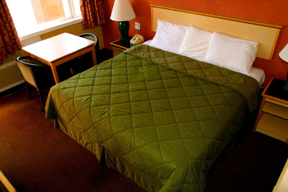 Holiday Lodge - Salem,Or المظهر الخارجي الصورة