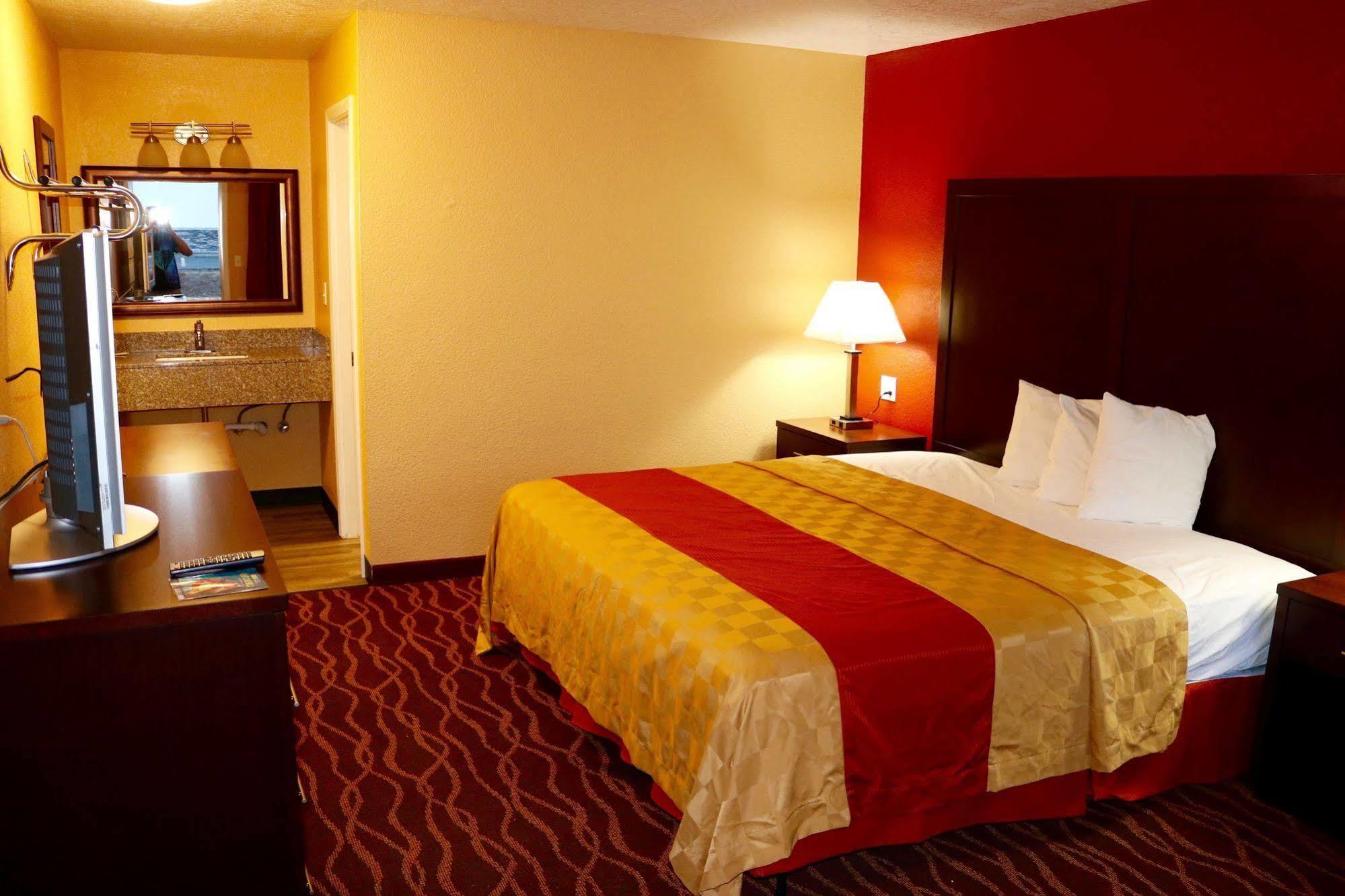 Holiday Lodge - Salem,Or المظهر الخارجي الصورة