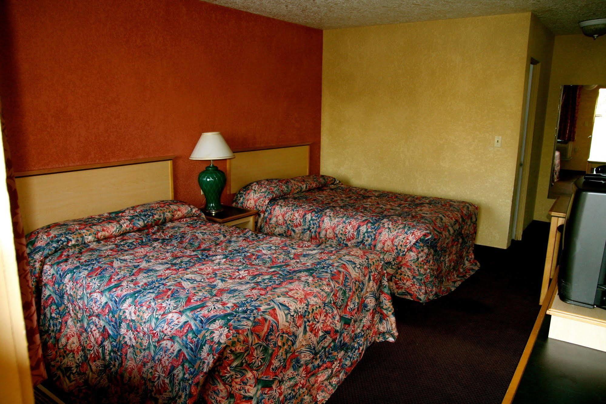Holiday Lodge - Salem,Or المظهر الخارجي الصورة