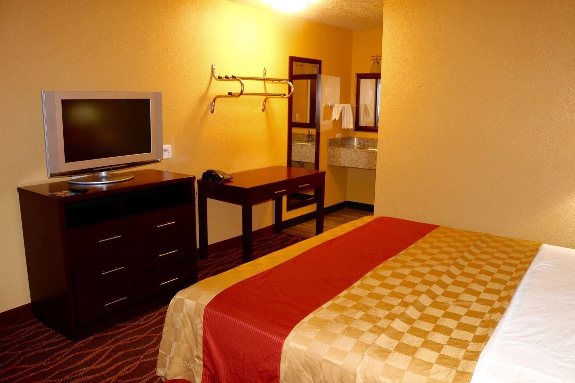 Holiday Lodge - Salem,Or المظهر الخارجي الصورة